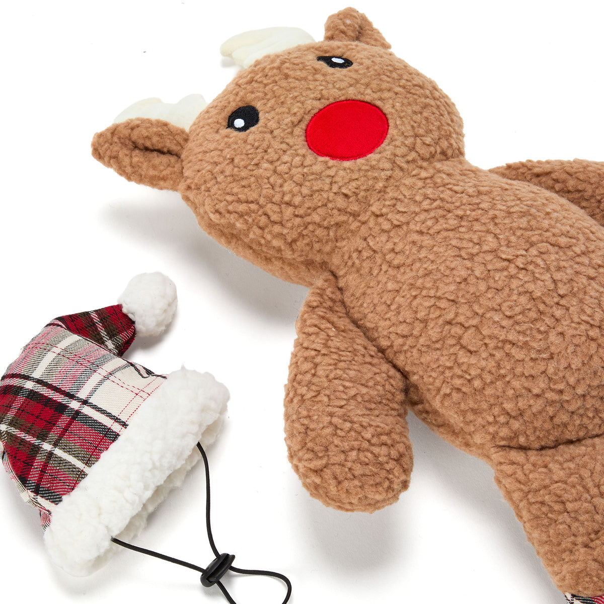 Gingerbread Toy | Dearfoams