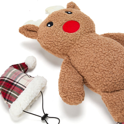 Gingerbread Toy | Dearfoams