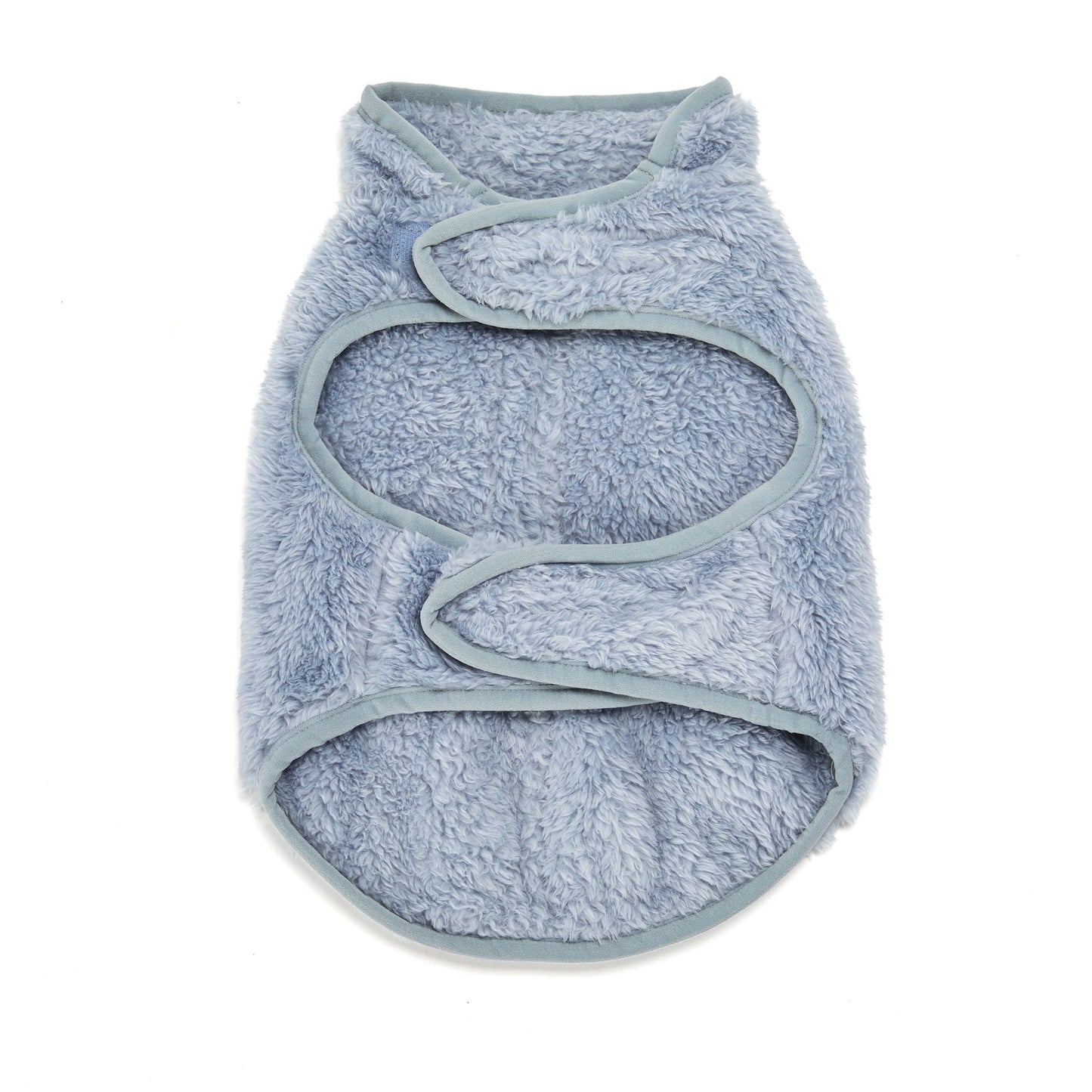 Plush Dog Jacket | Dearfoams