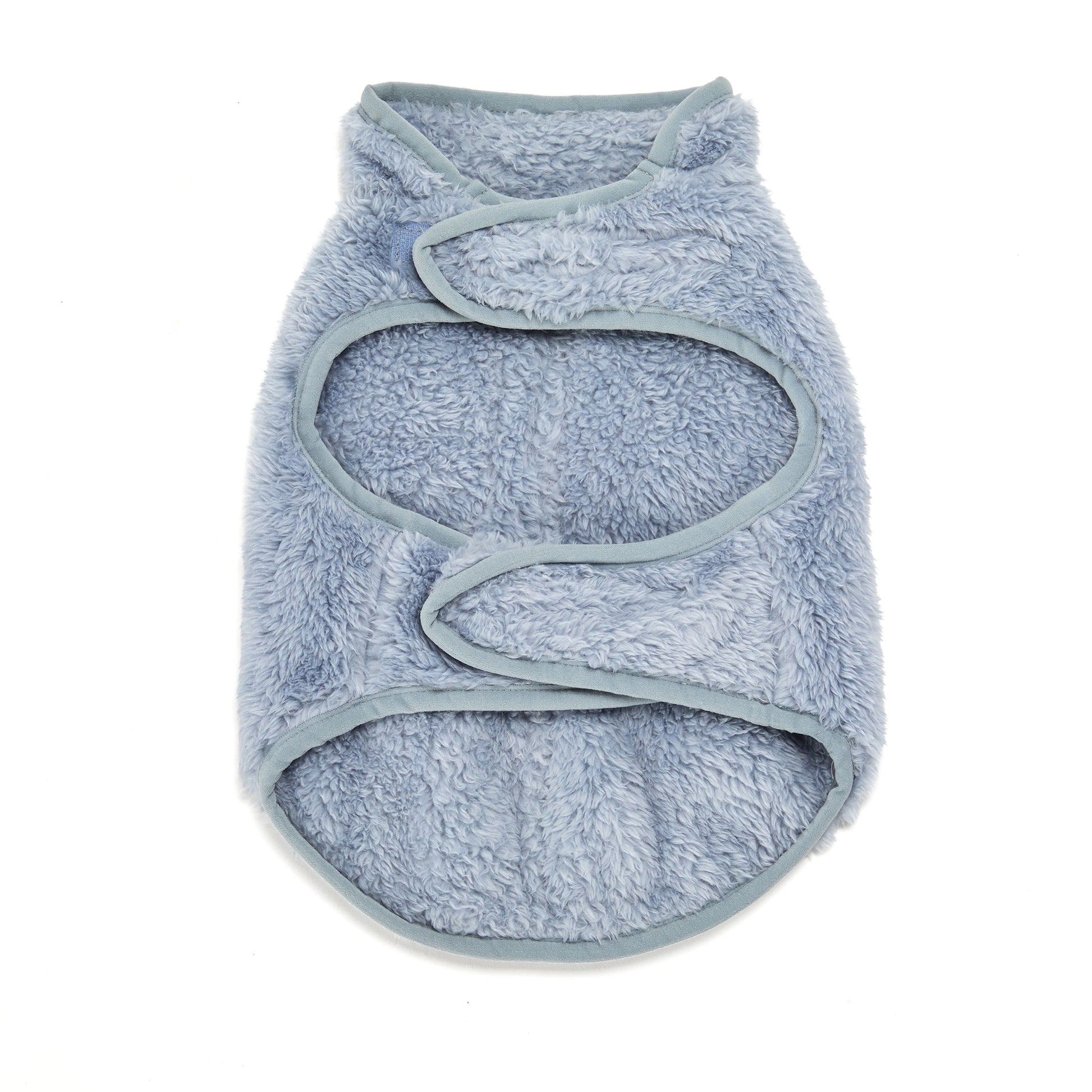 Plush Dog Jacket | Dearfoams