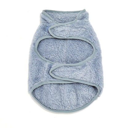 Plush Dog Jacket | Dearfoams