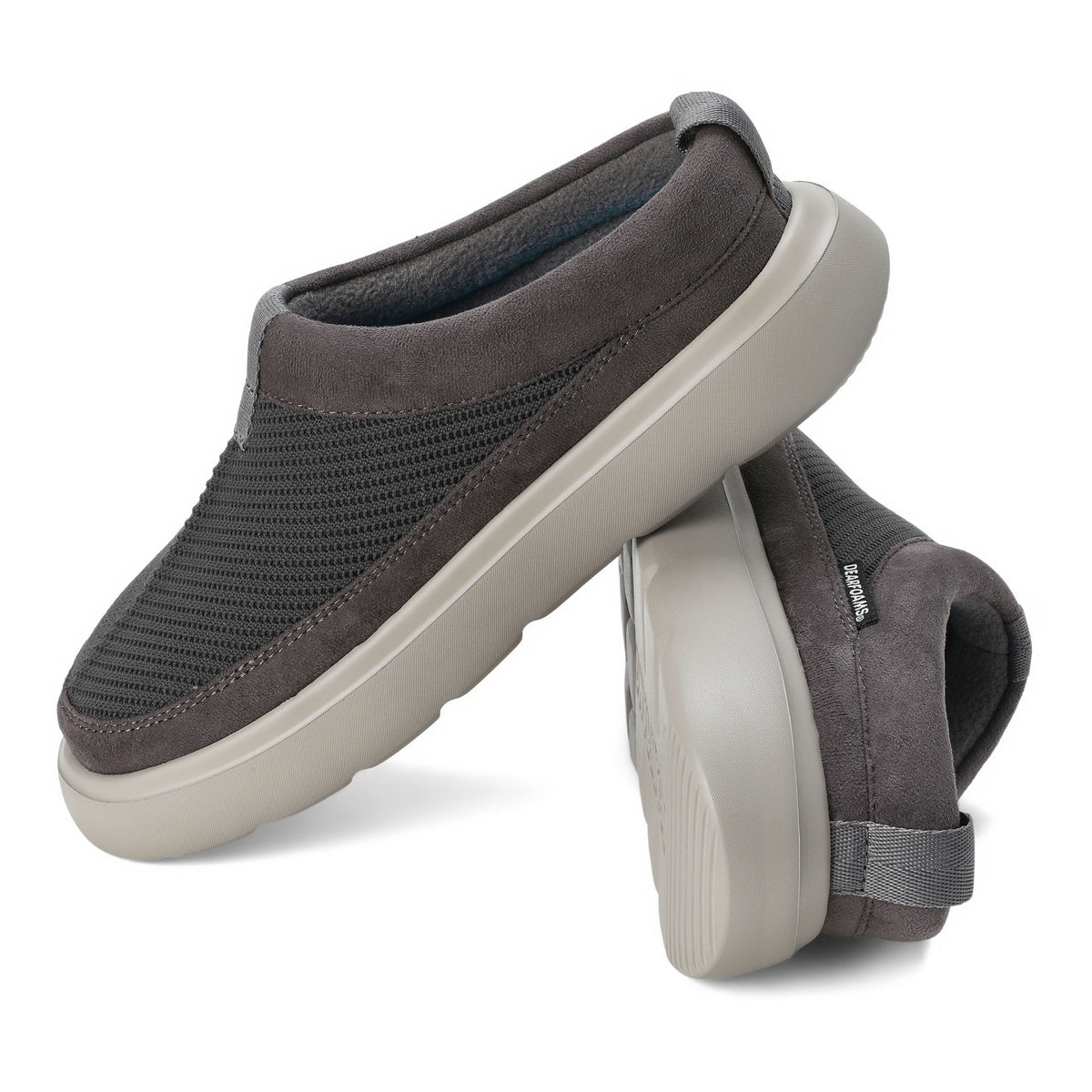 Women's MarshMELLOW Knit Clog | Dearfoams