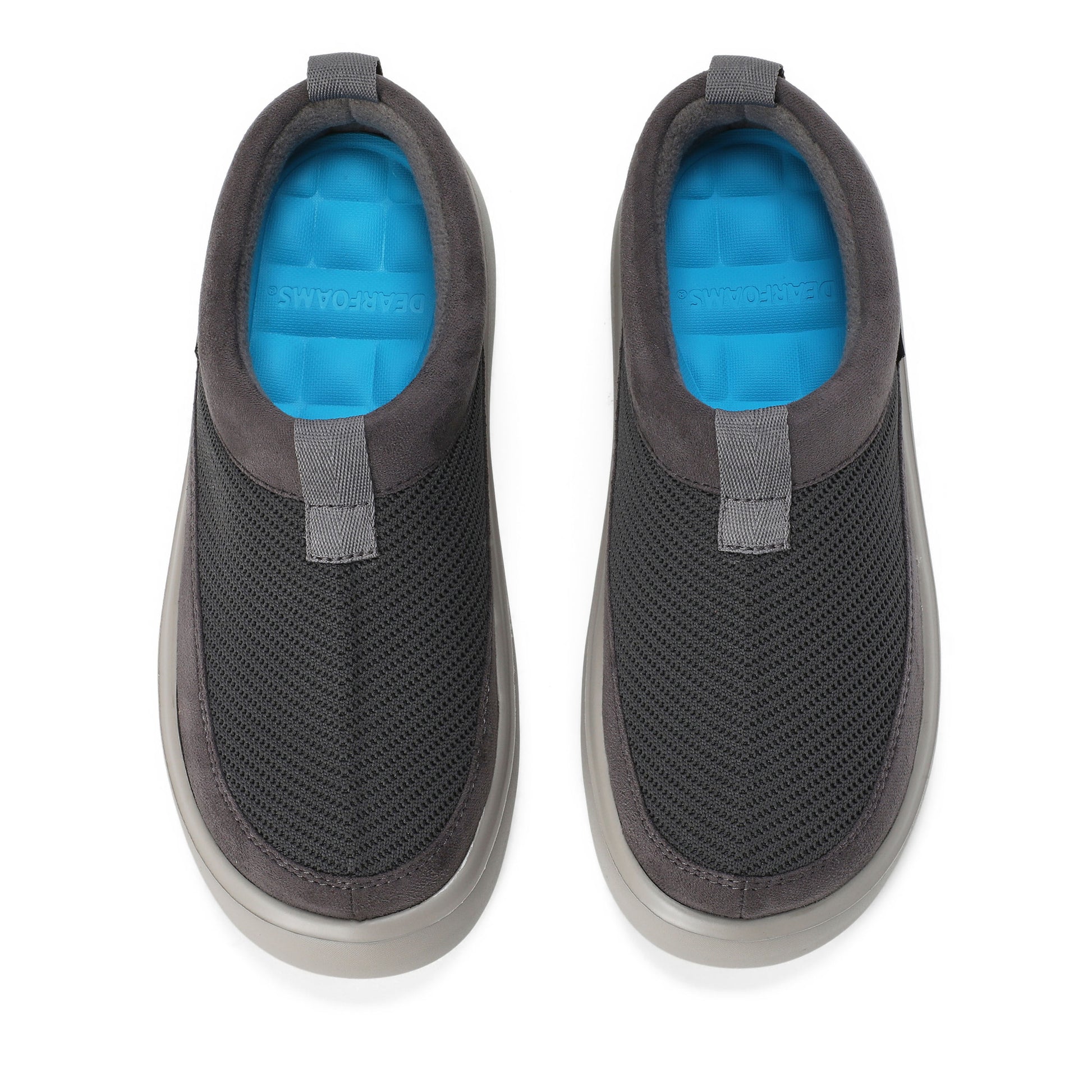 Women's MarshMELLOW Knit Clog | Dearfoams
