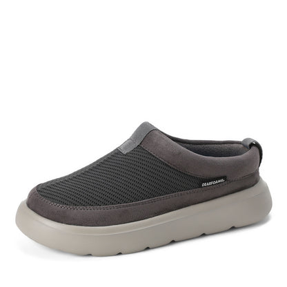 Women's MarshMELLOW Knit Clog | Dearfoams
