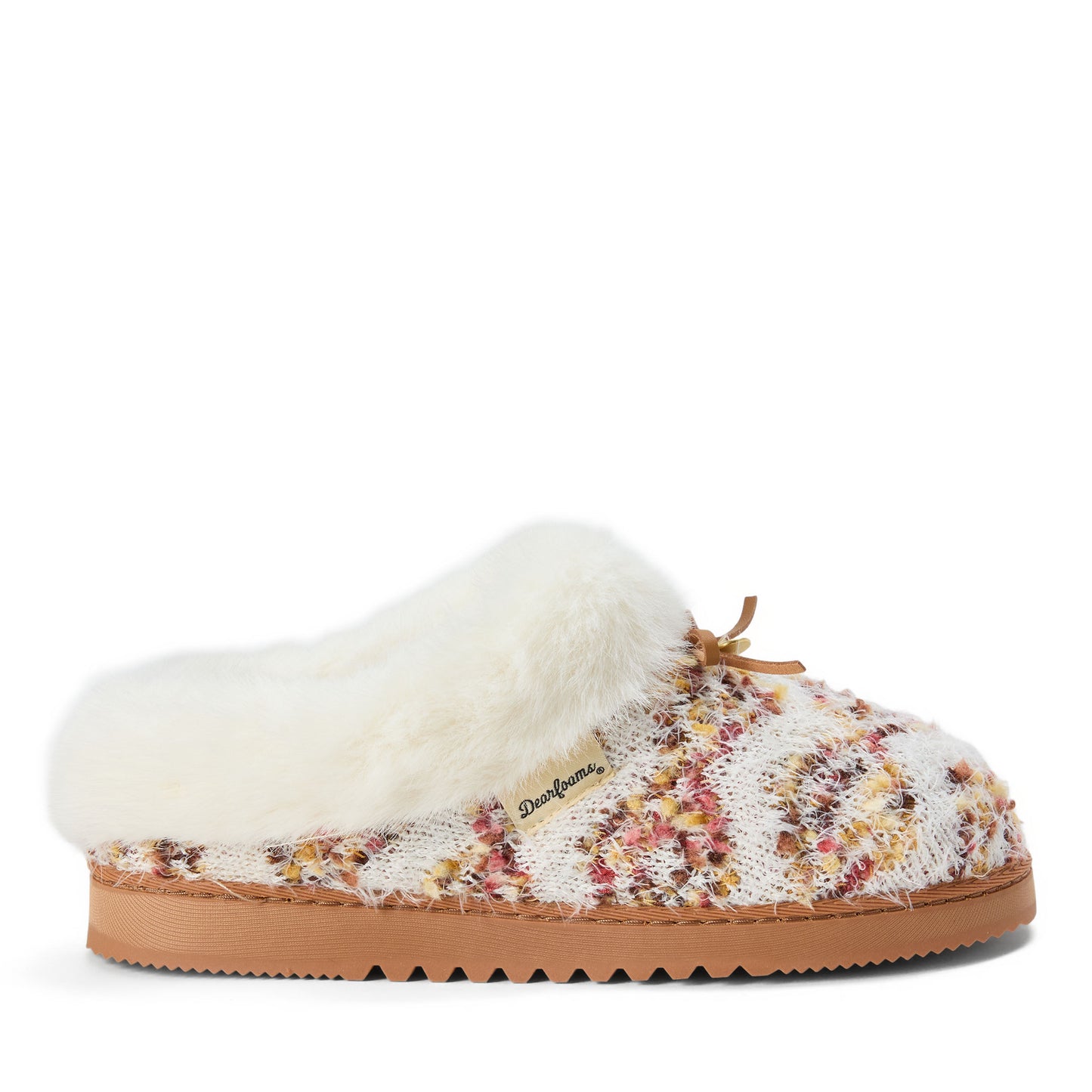 Women's Daphne Knit Clog | Dearfoams