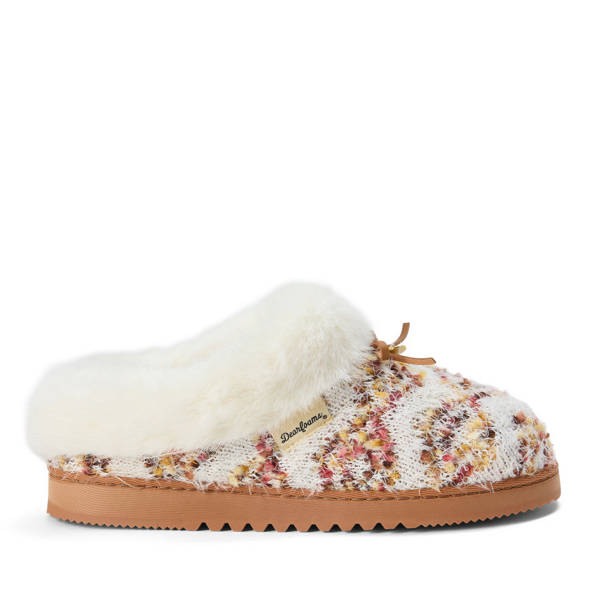 Women's Daphne Knit Clog | Dearfoams