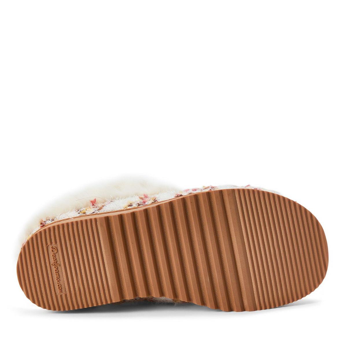 Women's Daphne Knit Clog | Dearfoams