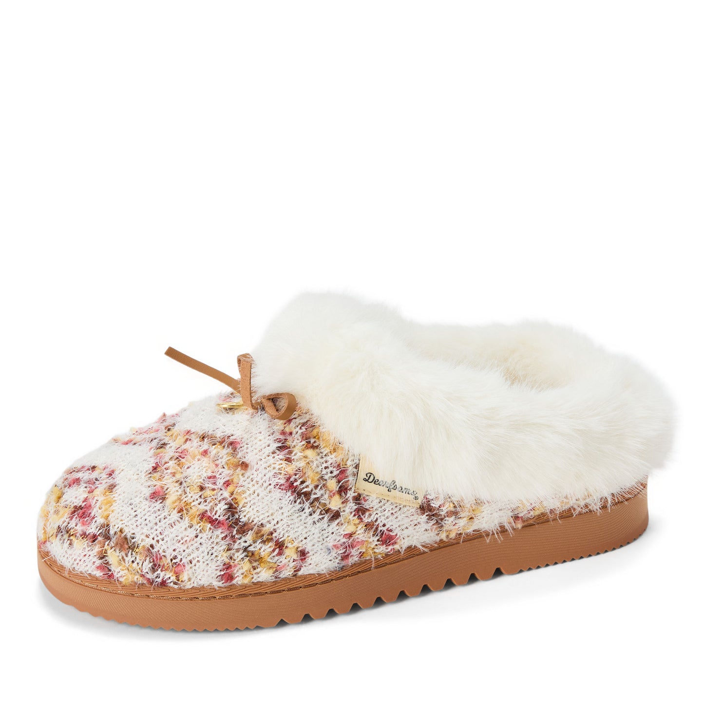 Women's Daphne Knit Clog | Dearfoams