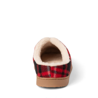 Men's Aldan Shacket Clog | Dearfoams