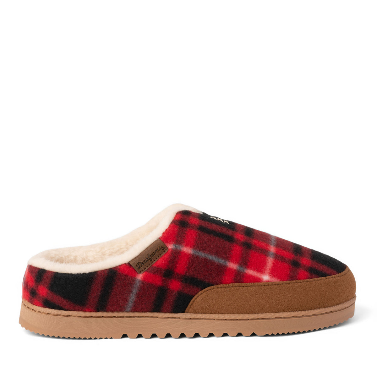 Men's Aldan Shacket Clog | Dearfoams