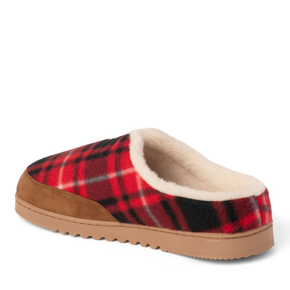 Men's Aldan Shacket Clog | Dearfoams