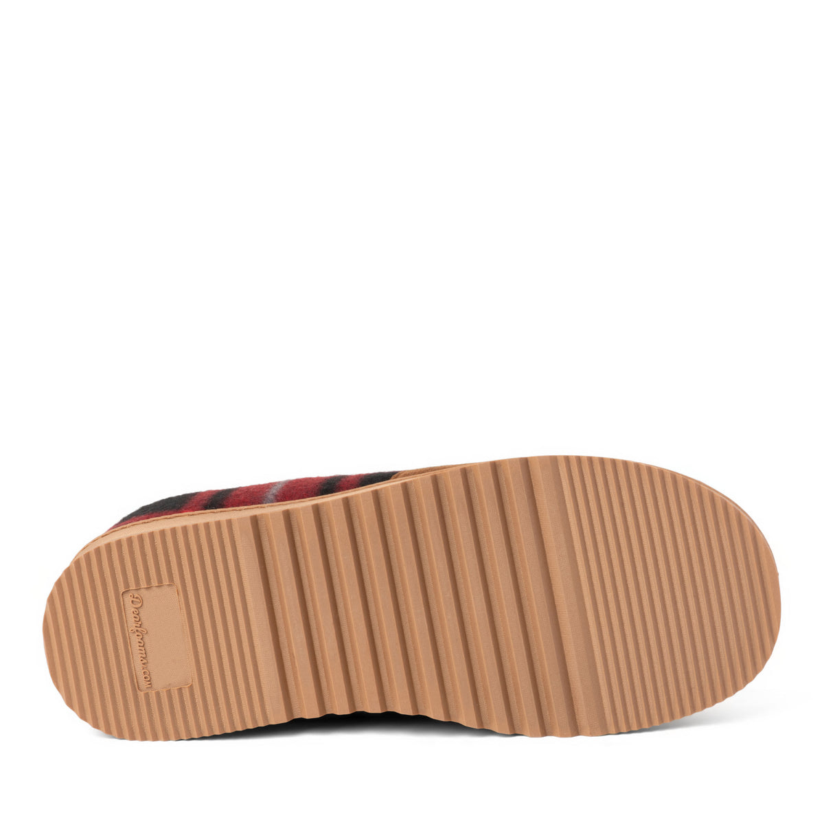 Men's Aldan Shacket Clog | Dearfoams
