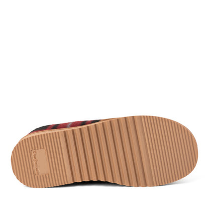 Men's Aldan Shacket Clog | Dearfoams