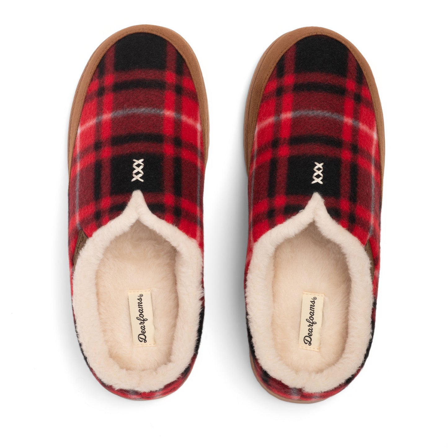 Men's Aldan Shacket Clog | Dearfoams