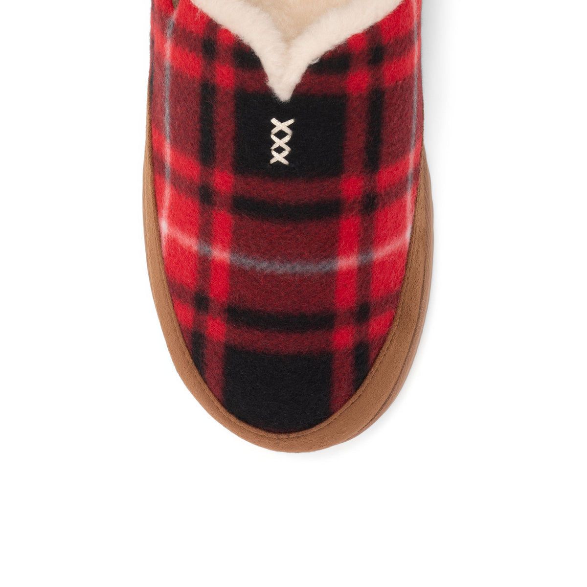 Men's Aldan Shacket Clog | Dearfoams