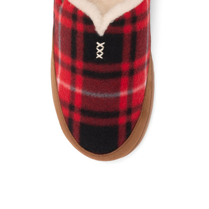 Men's Aldan Shacket Clog | Dearfoams