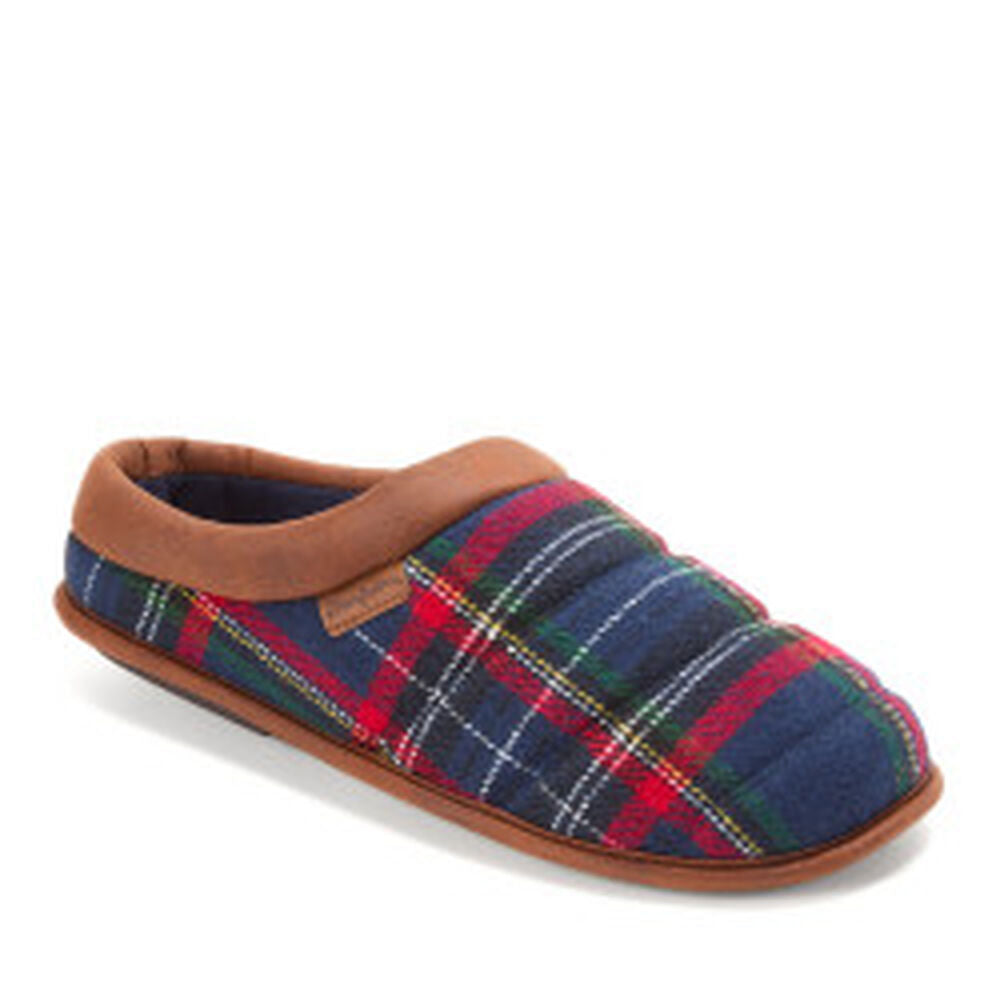Blue Plaid,S