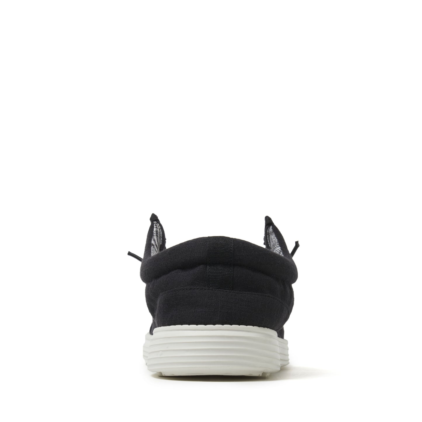 Men's Rhett Closed Back Chukka | Dearfoams