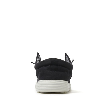 Men's Rhett Closed Back Chukka | Dearfoams