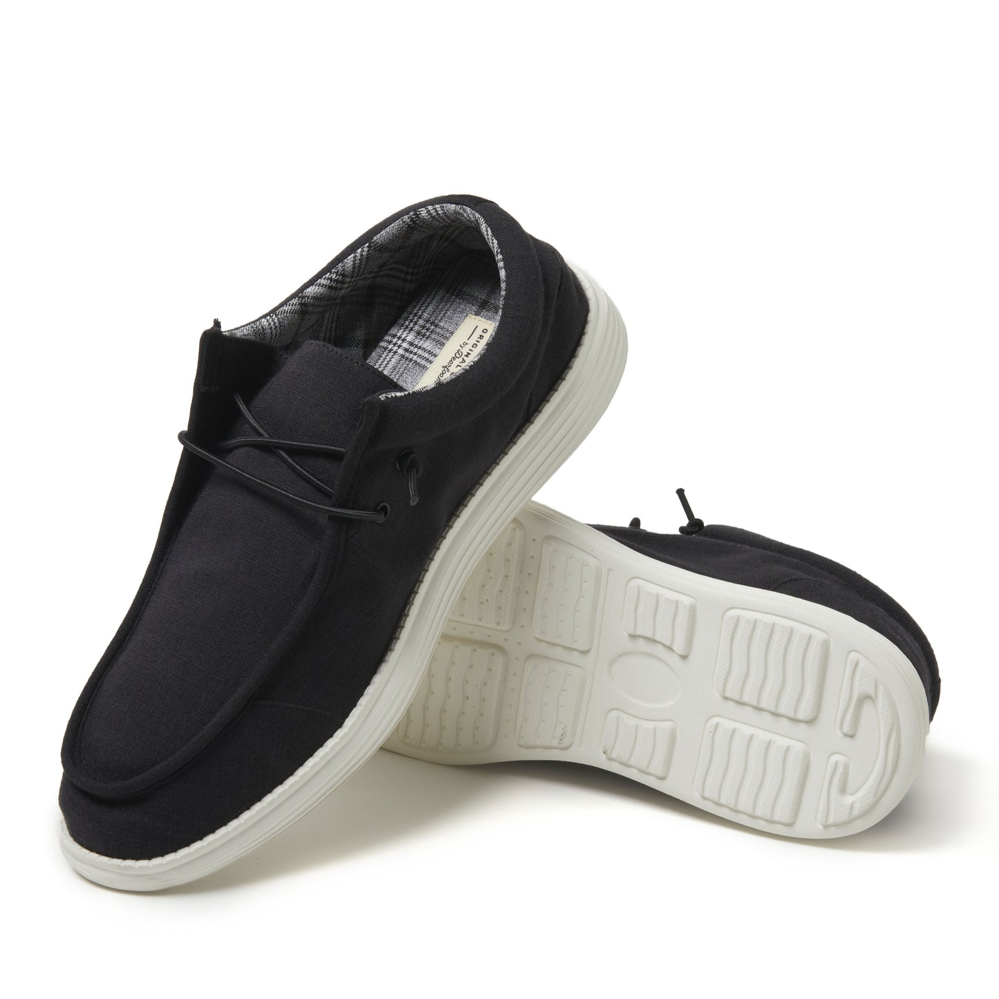 Men's Rhett Closed Back Chukka | Dearfoams