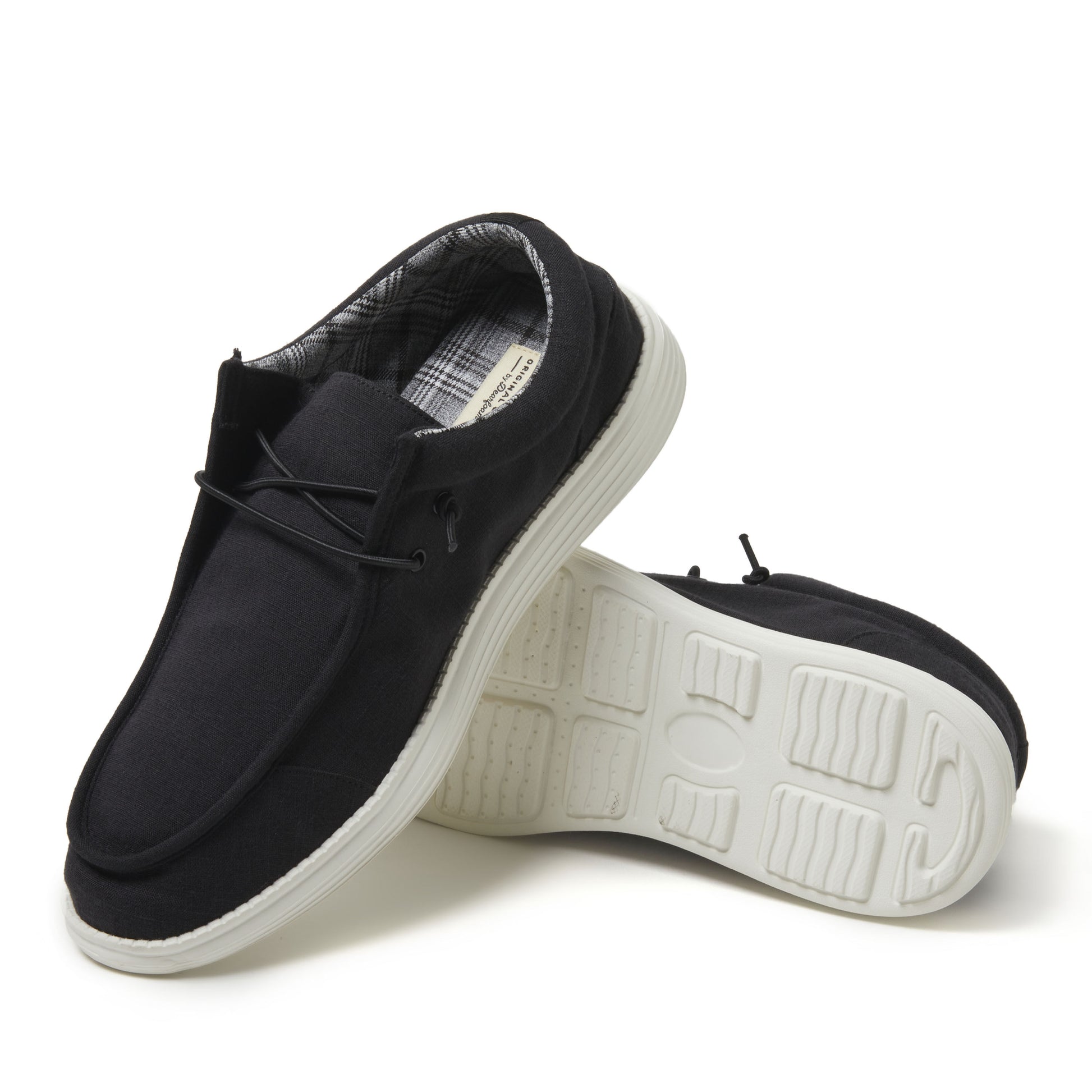 Men's Rhett Closed Back Chukka | Dearfoams