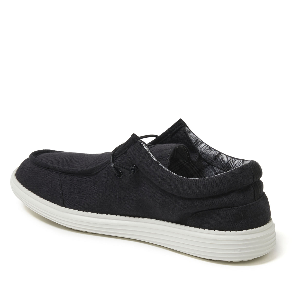 Men's Rhett Closed Back Chukka | Dearfoams