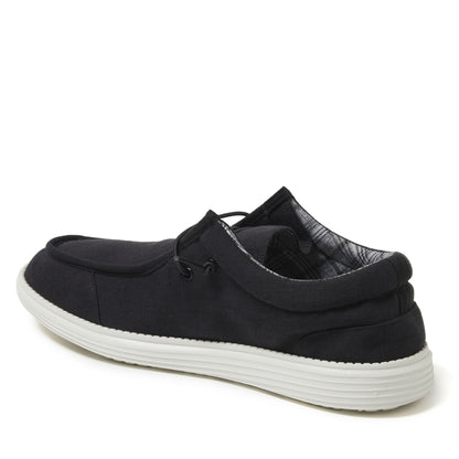 Men's Rhett Closed Back Chukka | Dearfoams