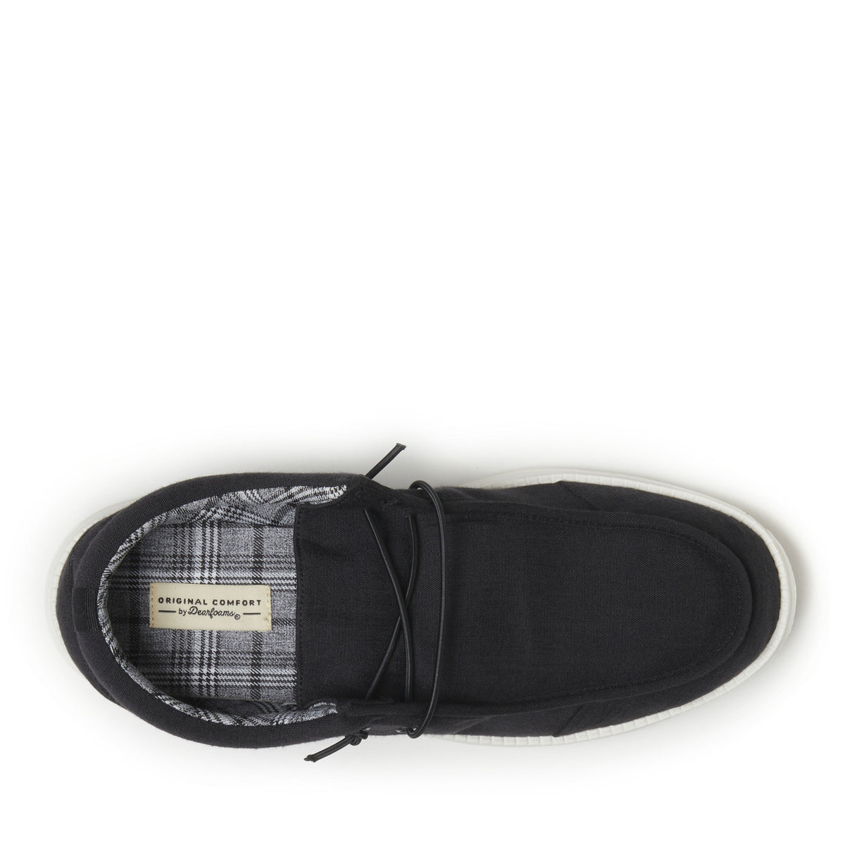 Men's Rhett Closed Back Chukka | Dearfoams