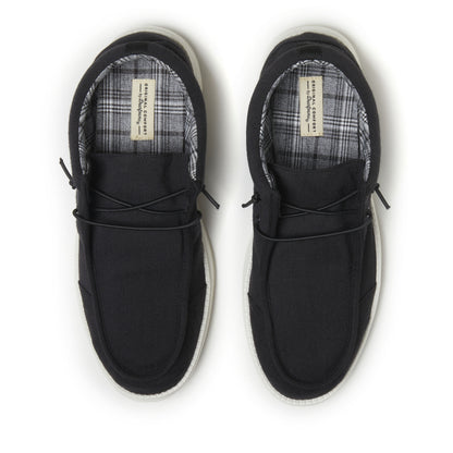 Men's Rhett Closed Back Chukka | Dearfoams