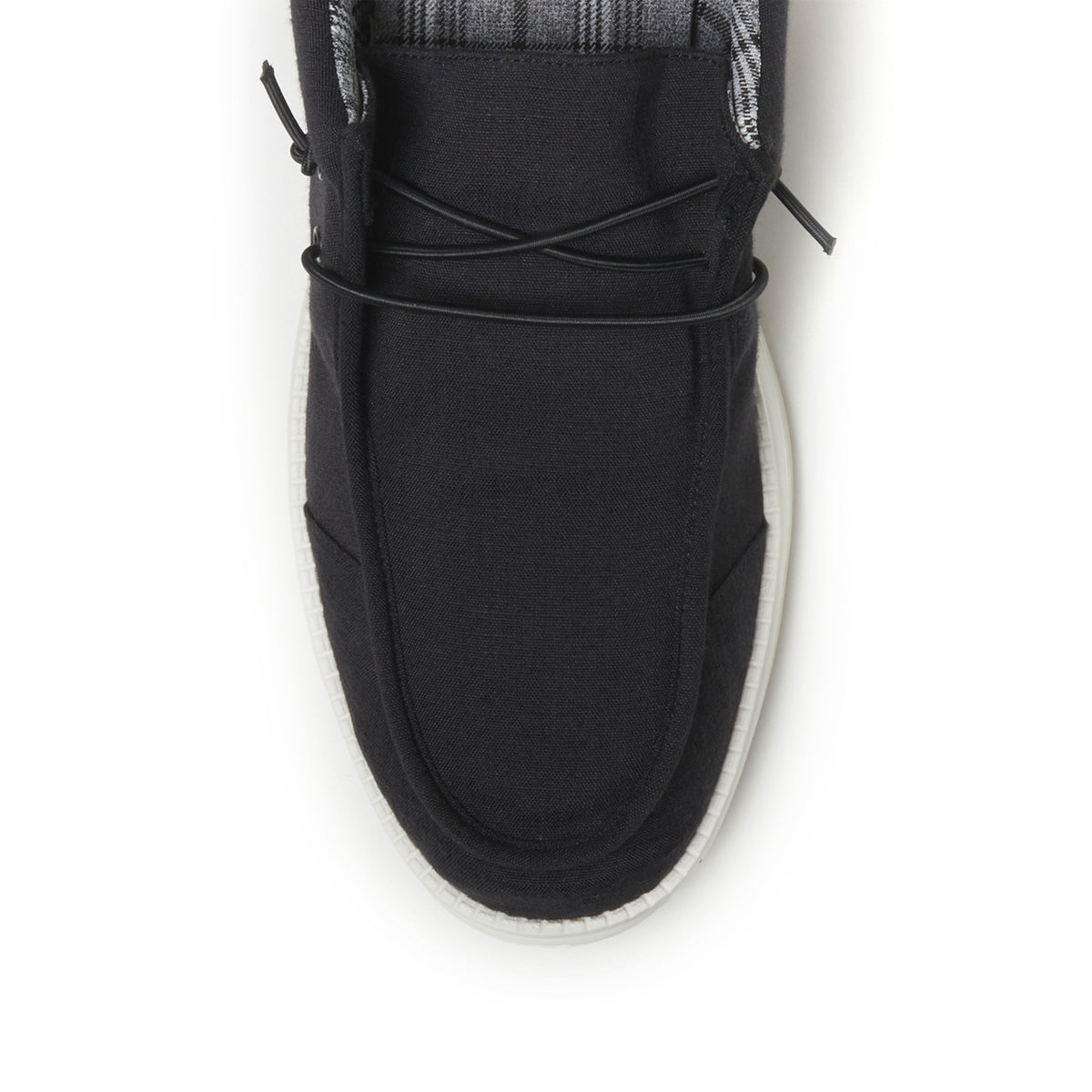 Men's Rhett Closed Back Chukka | Dearfoams