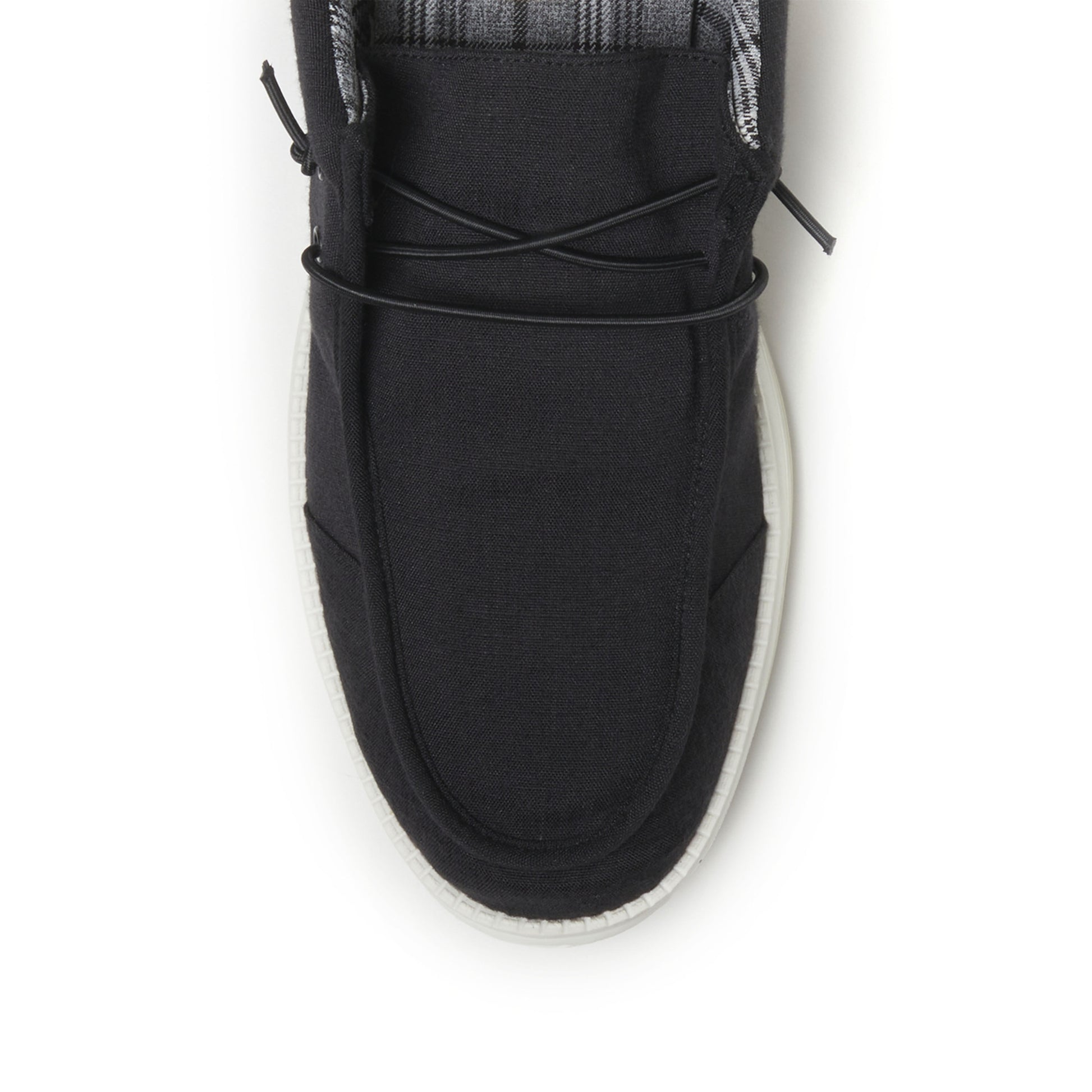 Men's Rhett Closed Back Chukka | Dearfoams