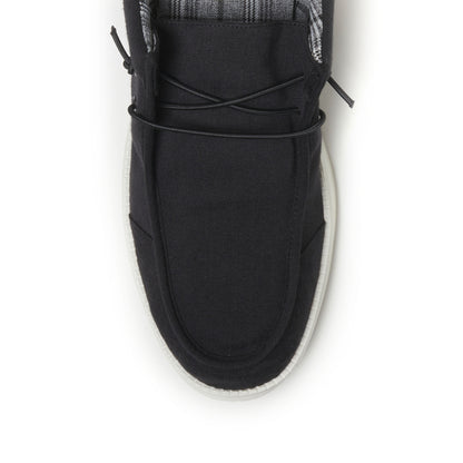 Men's Rhett Closed Back Chukka | Dearfoams