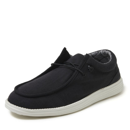 Men's Rhett Closed Back Chukka | Dearfoams