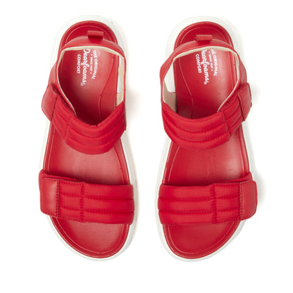 Women's Thea Quarter Strap Sandal | Dearfoams