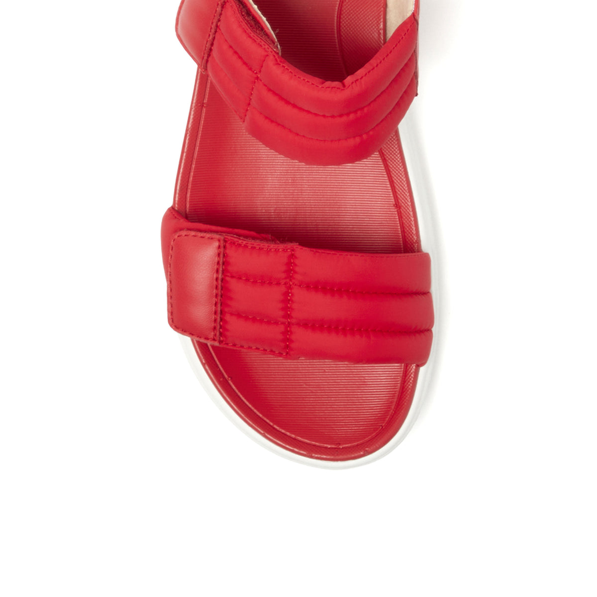 Women's Thea Quarter Strap Sandal | Dearfoams