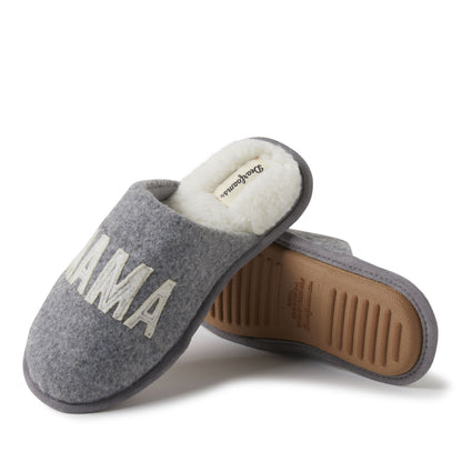 Women's Classic Mama Bear Slipper | Dearfoams