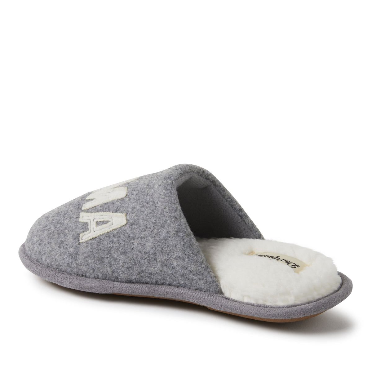 Women's Classic Mama Bear Slipper | Dearfoams