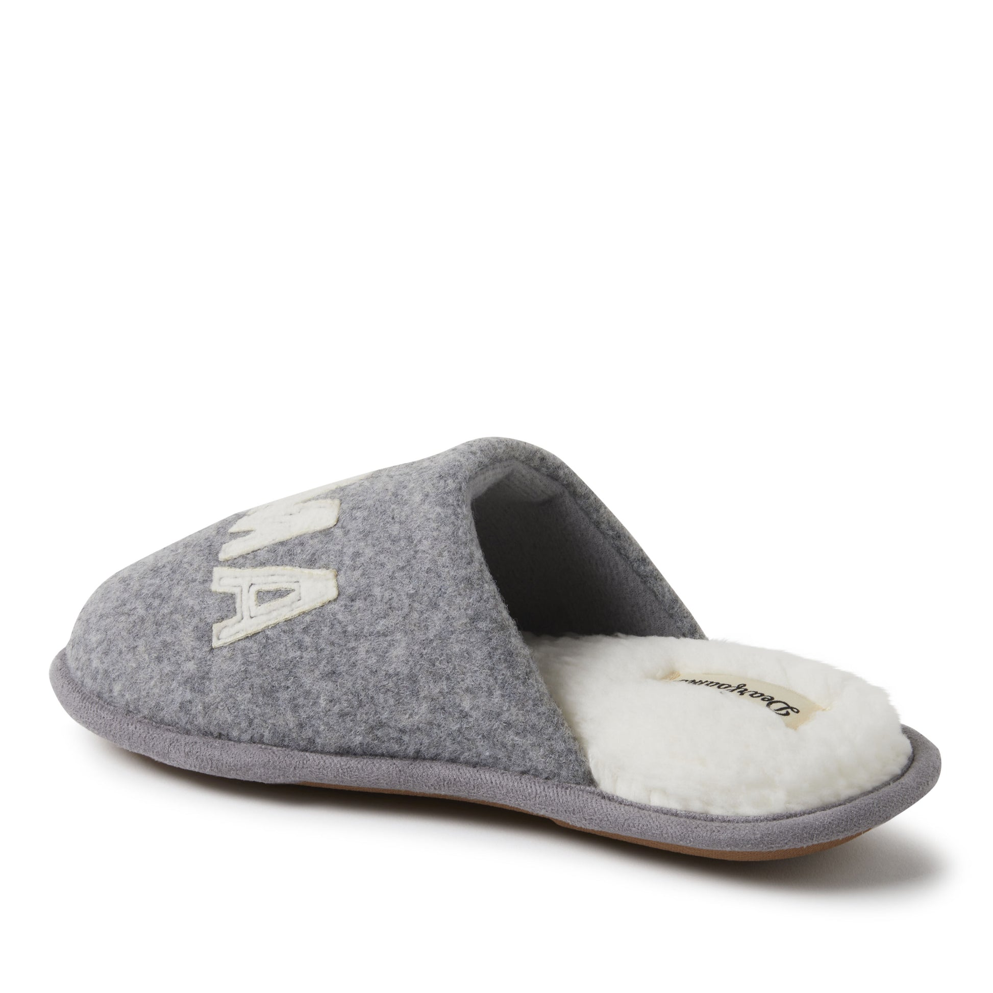 Women's Classic Mama Bear Slipper | Dearfoams