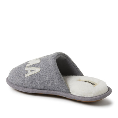 Women's Classic Mama Bear Slipper | Dearfoams