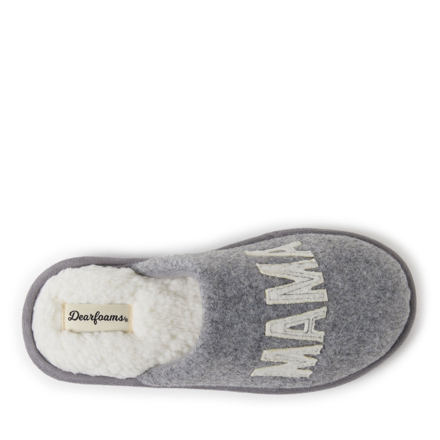 Women's Classic Mama Bear Slipper | Dearfoams