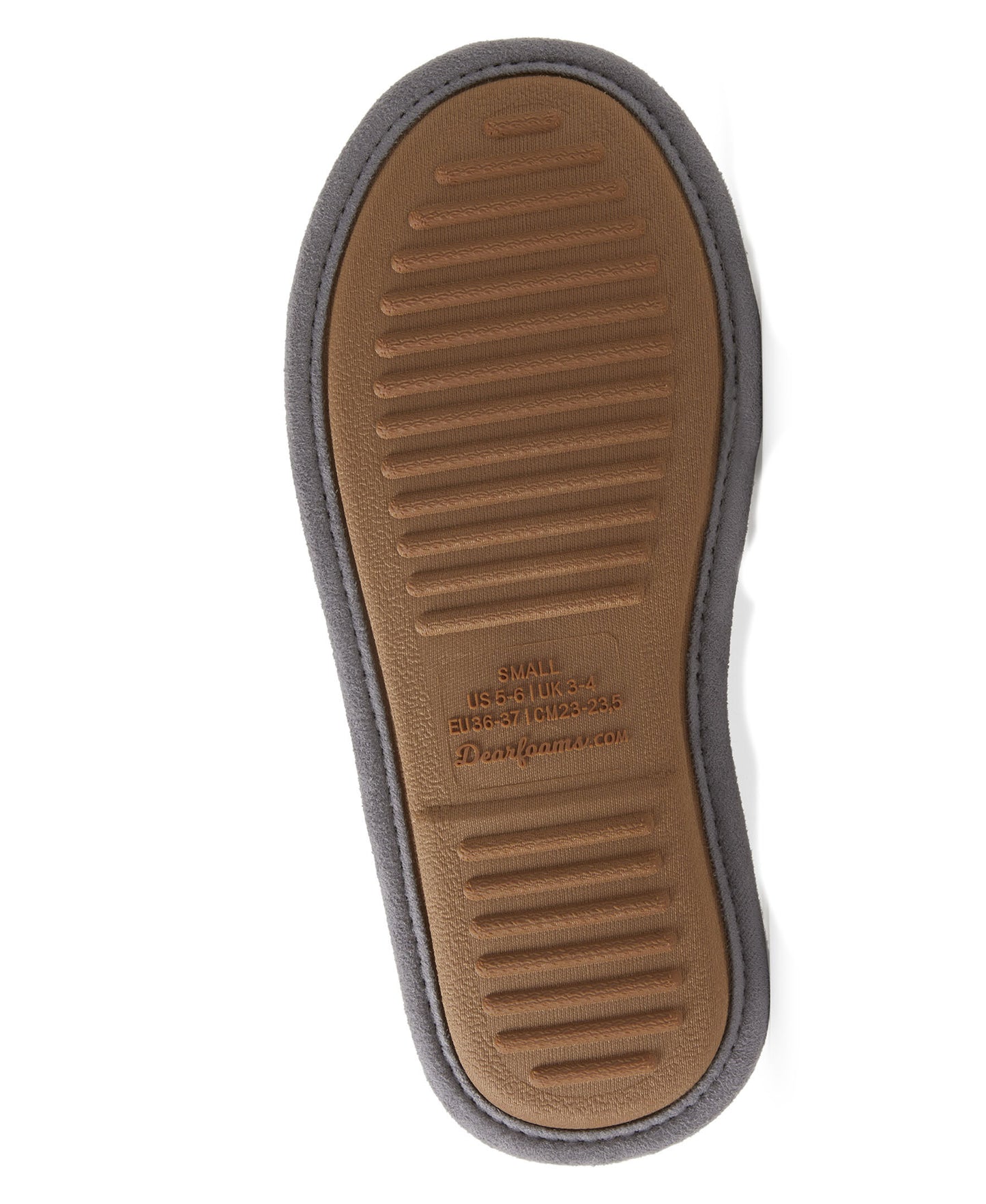 Women's Classic Mama Bear Slipper | Dearfoams