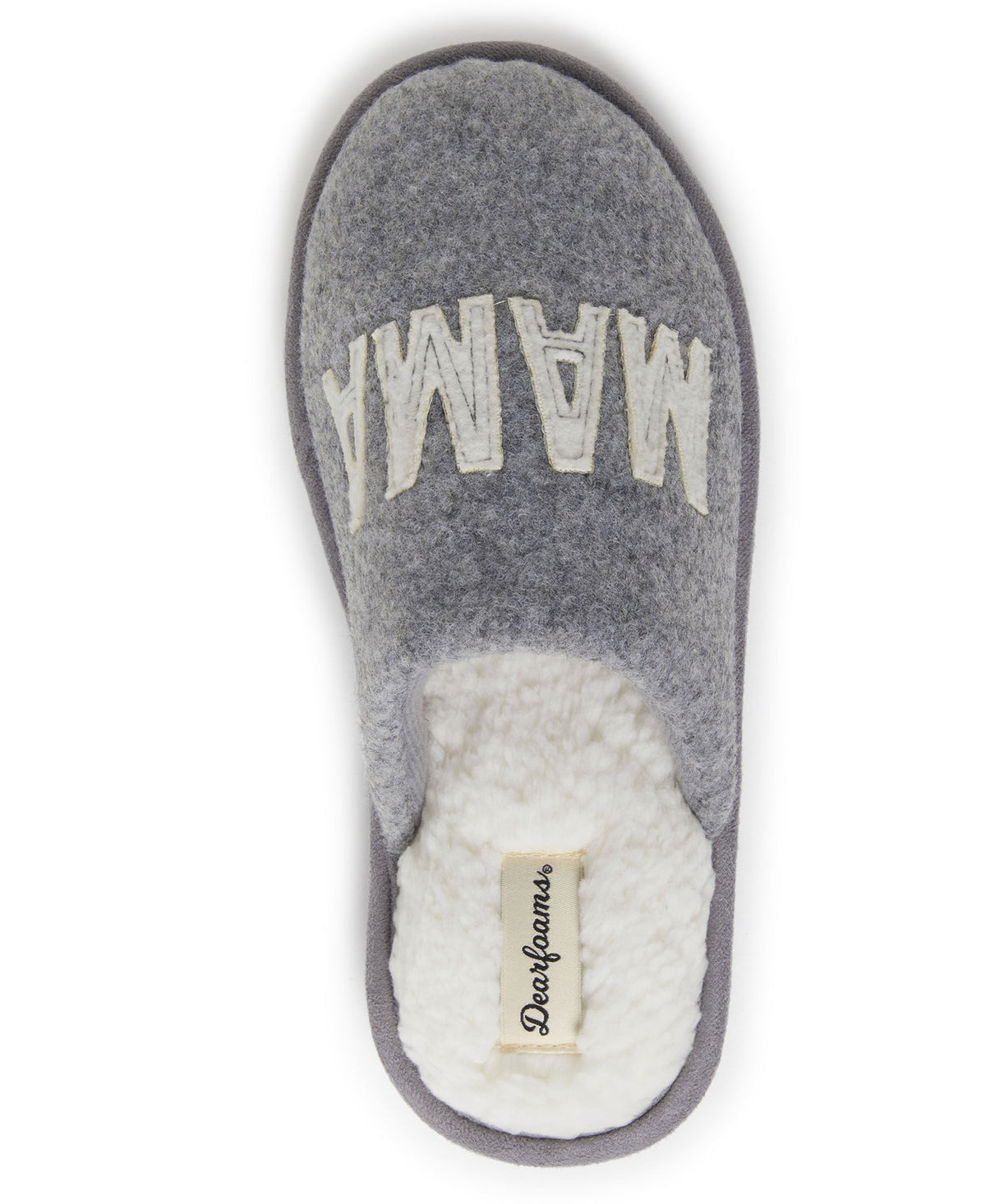 Women's Classic Mama Bear Slipper | Dearfoams