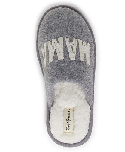 Women's Classic Mama Bear Slipper | Dearfoams
