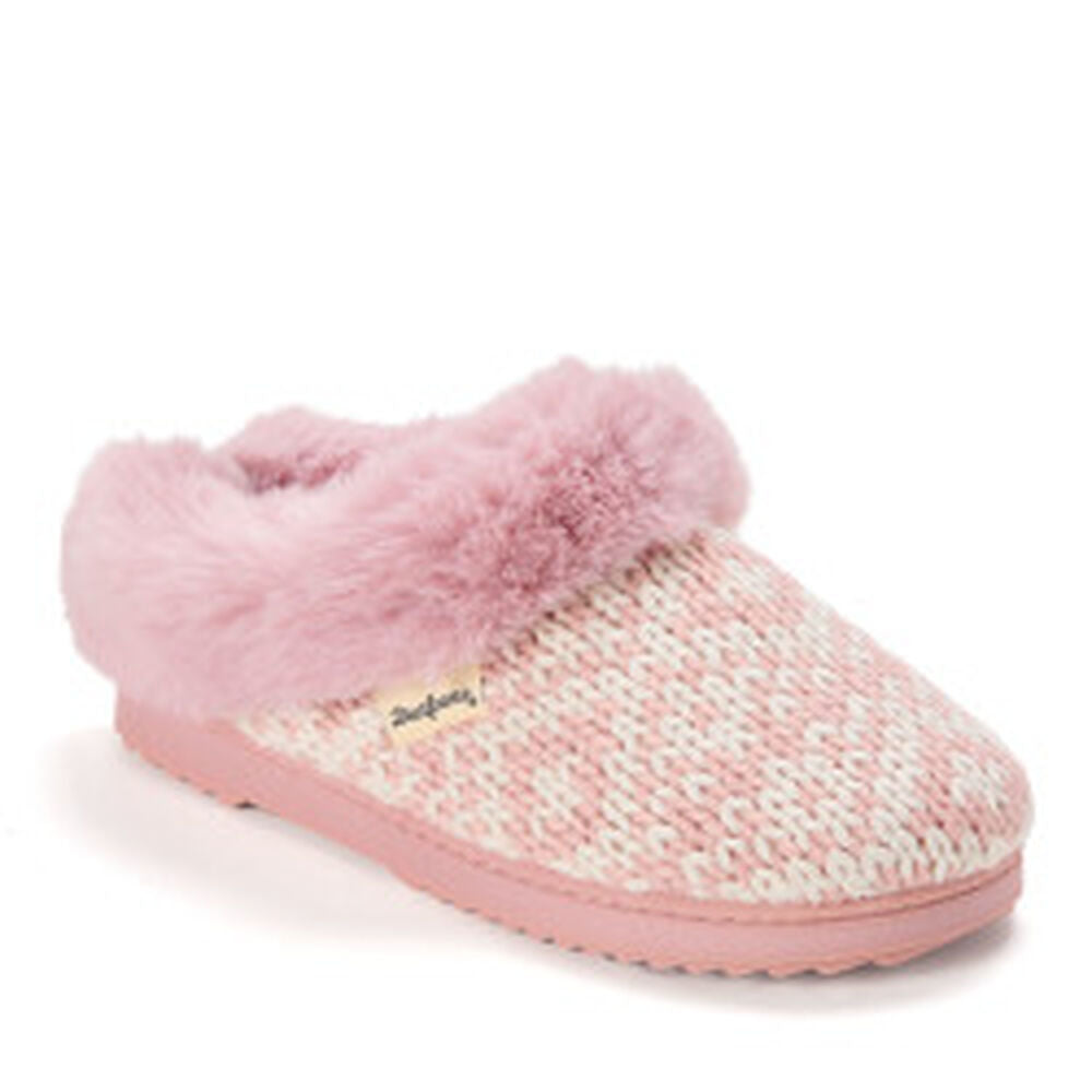 Pink/White,S