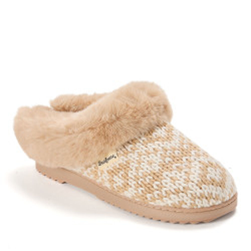 Tan/White,S