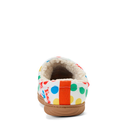 Dearfoams + Game Night Limited Edition Men's Clog | Dearfoams