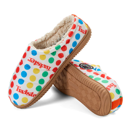 Dearfoams + Game Night Limited Edition Men's Clog | Dearfoams