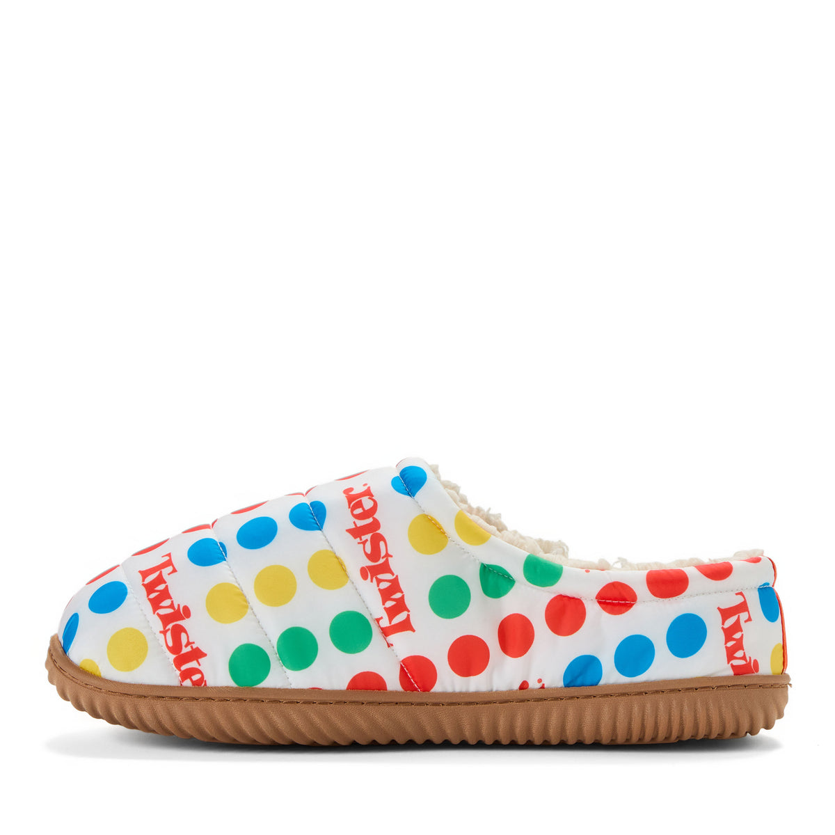 Dearfoams + Game Night Limited Edition Men's Clog | Dearfoams