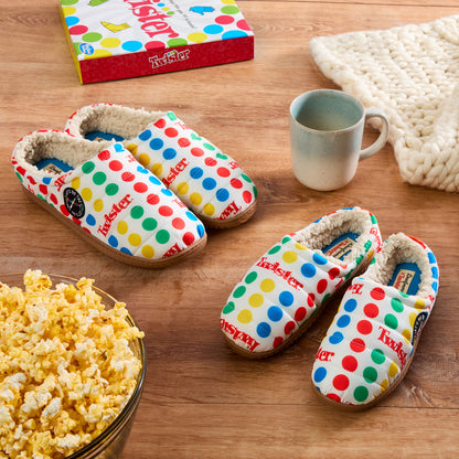 Dearfoams + Game Night Limited Edition Men's Clog | Dearfoams