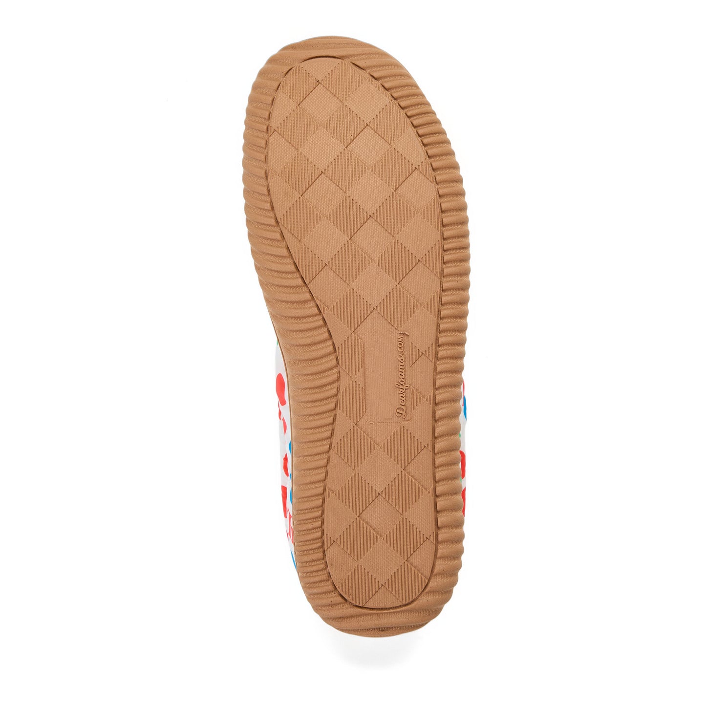 Dearfoams + Game Night Limited Edition Men's Clog | Dearfoams